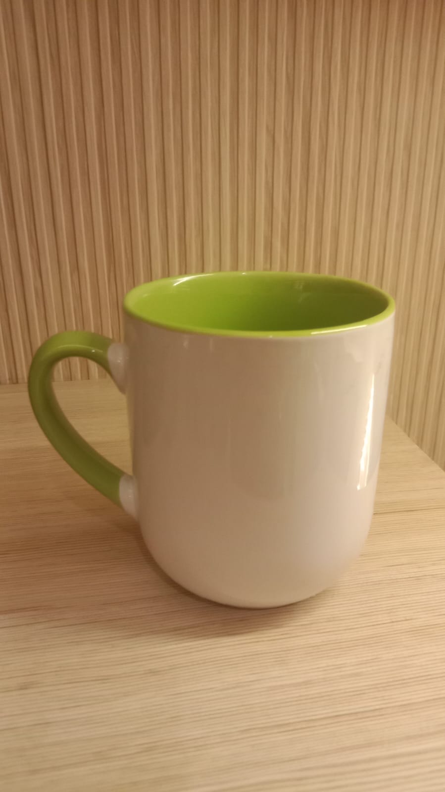 ceramic mug